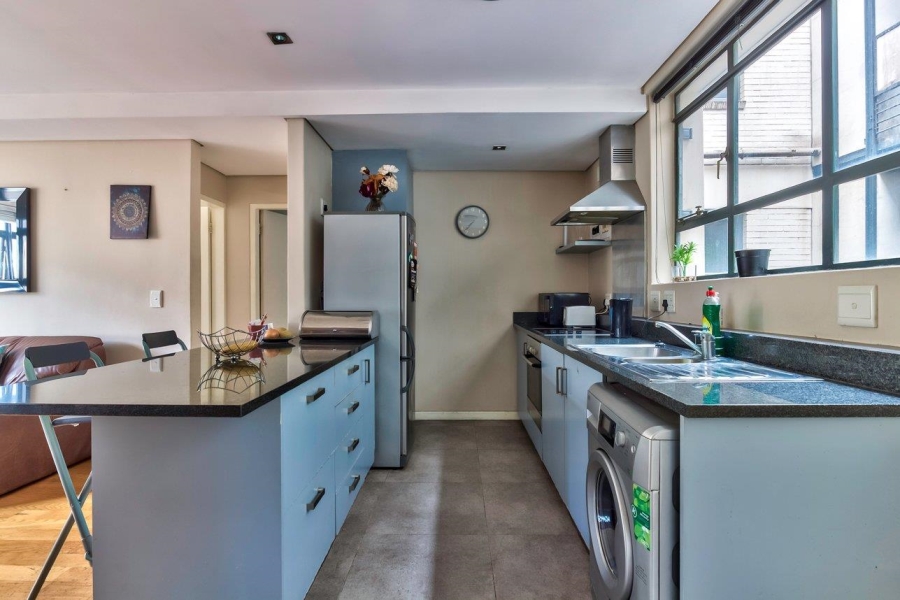 1 Bedroom Property for Sale in Cape Town City Centre Western Cape
